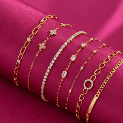 Bracelets