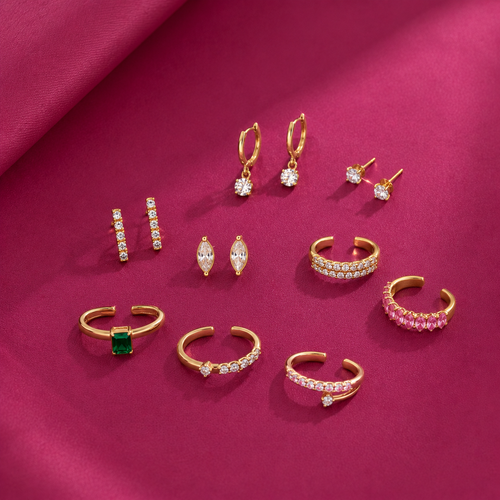 Earring