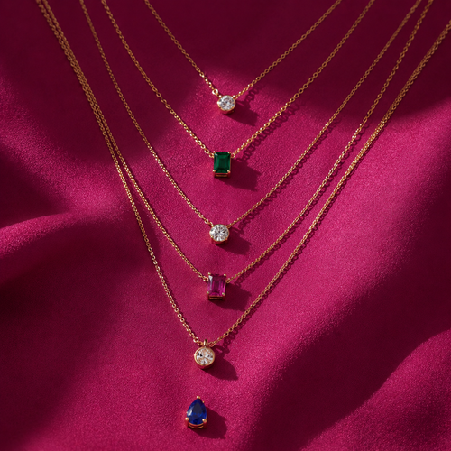 Pendants